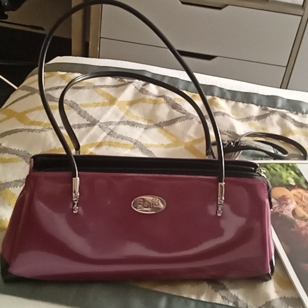 Beijo purse